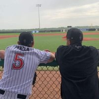 Nick Piazza (@npiazza77) 's Twitter Profile Photo Nick Piazza (@npiazza77) 's Twitter Profile Photo