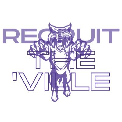 The Official Recruiting Twitter Acc.  for the HALLSVILLE BOBCATS RC: @Coachevans903 HC: @JoshStrick @HvilleTXBobcats Email @tevans@hisd.com for a PROSPECT SHEET