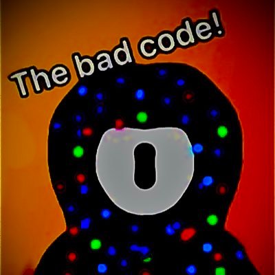 Thebadcode56691's profile picture. 