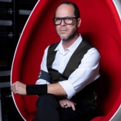 CARLOS SEGURA Profile