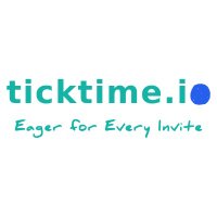 ticktime.io(@ticktimeio) 's Twitter Profile Photo