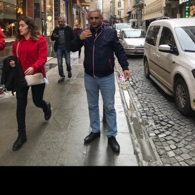 MURATMERGEN15's profile picture. 