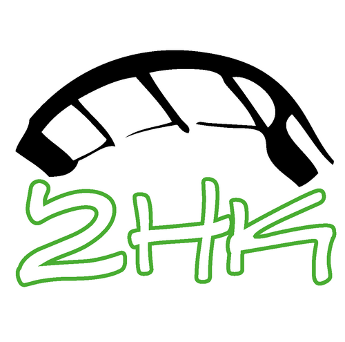 2handkites's profile picture. 