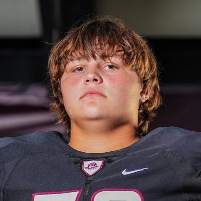 Braden River High c/o 2026 🏈 6’0 278 OL/G/T 4.12GPA 🤼‍♂️ 2024 District 2A-9 Champion 285wt 🏋️ B310 S410 PC235 NCAA #2401191755