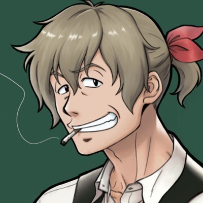 Mullarさんのプロフィール画像