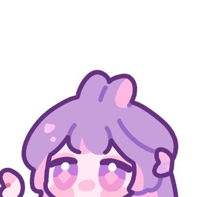 兎山ケイ🐇現活動賬號@usamyo_aさんのプロフィール画像