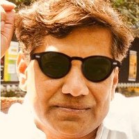 Chandu Shah(@ChanduShah) 's Twitter Profile Photo