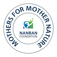 Mothers For Mother Nature(@nanbanmfmn) 's Twitter Profile Photo