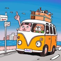 タモンズの漫才旅チャンネル (@tamons47journey) 's Twitter Profile Photo タモンズの漫才旅チャンネル (@tamons47journey) 's Twitter Profile Photo
