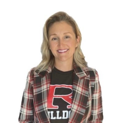 Hamilton Parsons Elementary Principal-Romeo Community Schools-GO BULLDOGS!