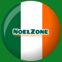 NoelZone 🇮🇪 🦌(@NoelZone) 's Twitter Profileg