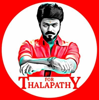 V4_ThalapathY Profile Picture