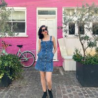 La loca de Londres (@lalocadelondres) 's Twitter Profile
