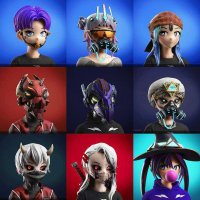 Glen Parker (@kikus19922k5) 's Twitter Profile