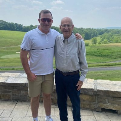 drewfirchau1's profile picture. Matthew 5:9 // Otterbein Baseball Alum