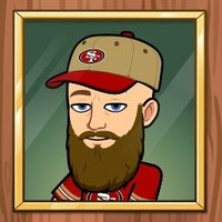 Josh™(@Beardverse) 's Twitter Profile Photo