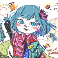 かわいけ (@papaparcy) 's Twitter Profile Photo