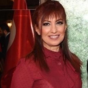 Nihal Aydın Profile