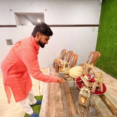 rajakawardha's profile picture. महामंत्री भारतीय जनता पार्टी,कवर्धा (छत्तीसगढ़) *सभी राष्ट्रवादी मित्रों को १००% फ़ॉलोबैक मिलेगा*