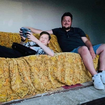 CarDoorMann's profile picture. Father, Husband, Taxpayer, Comedian, Carpenter.