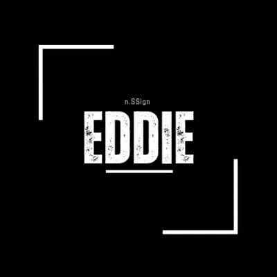 EDDIE_fan_sprt's profile picture. We love and support Eddie and n.SSign from the bottom of our hearts.

#EDDIE #에디
#nSSign #엔싸인 #BIRTH_OF_COSMO