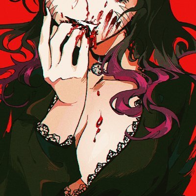 Vamppyさんのプロフィール画像