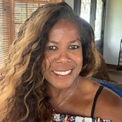 XFactorQueenRnD's profile picture. President of GEI SynEnergy and Founder of Black Door Think Tank & X Factor R&D