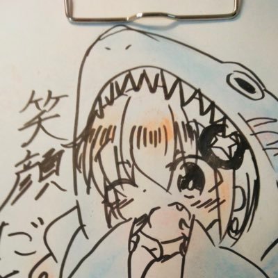 一茜🦈さんのプロフィール画像