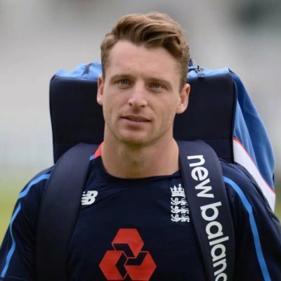 jos the boss|63| RR | england cricket stan