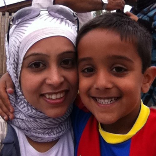 haseena_manji's profile picture. 