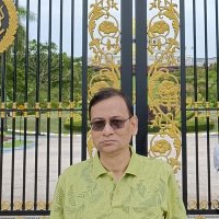 Amar Lunia 🇮🇳 (@luniaamar) 's Twitter Profile