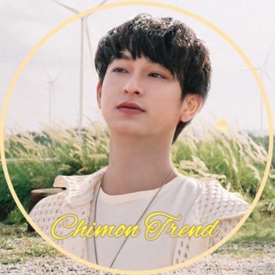 ChimonTrendさんのプロフィール画像