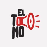 El Tono(@eltonord_) 's Twitter Profile Photo