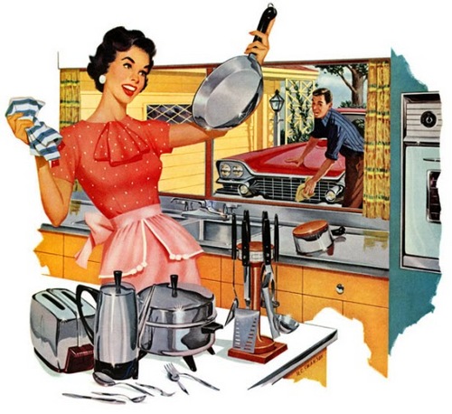 Chronicling the everyday doings of the real housewives of New Hampshire. #realhousewivesofNH