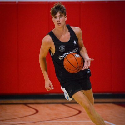 JacobGirard04's profile picture. SG/SF/PF • c/o 2025 🇨🇦 2026 🇺🇸 • 6’5”, 185 lbs • Loyalist CVI • @kingstonimpact • @eoeball • https://t.co/L38i3XT4IU