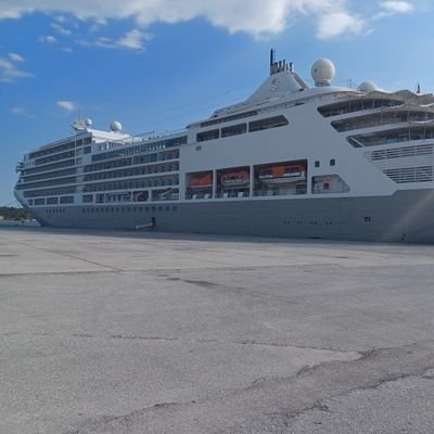 Fora Travel Advisor, And SilverSea Cruises Enthusiast. Nicholas.Potkay@Fora.Travel https://t.co/yal0d6hbAl