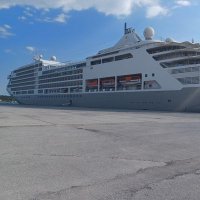 Nicholas Potkay: Silversea Enthusiast (@silverseayankee) 's Twitter Profile