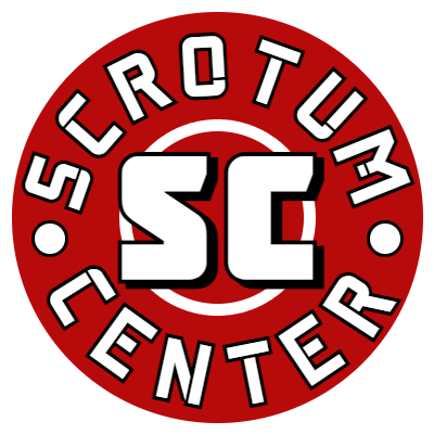 ScrotumCenter's profile picture. This... is... ScrotumCenter! | Parody account | Your home for all sports satire news and trolling | Don't take anything too serious.