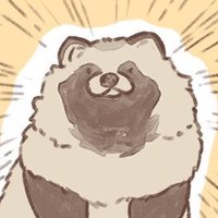 嫁の落書き(動物絵描き) (@py0wwk) 's Twitter Profile Photo 嫁の落書き(動物絵描き) (@py0wwk) 's Twitter Profile Photo