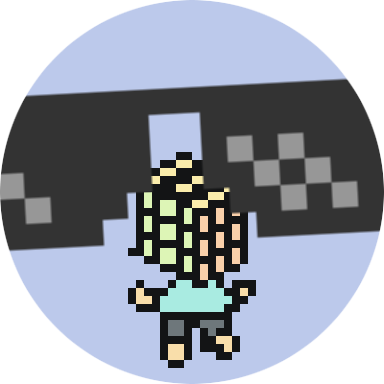 高1
AtCoderア💧ヒュ🍃/JOI '23本選Cランク '24本選Bランク
Arch Linux + sway
neovim
鍵→ @nodoame_please