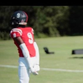 6’0 160 CB, 2024,Choctaw County