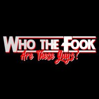 WHO THE FOOK ARE THESE GUYS? (@whothefookpod) 's Twitter Profile Photo WHO THE FOOK ARE THESE GUYS? (@whothefookpod) 's Twitter Profile Photo