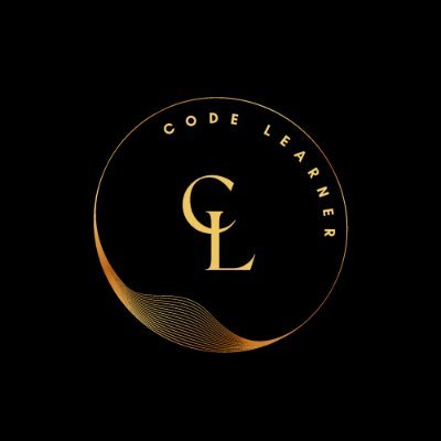 Code_Learner_CL's profile picture. • 전문 개발자
• 코딩 쉽게 배우는 법
• 레슨 및 비즈니스 문의
Tel. 010 - 3941 - 8743
Mail : Codelearner@naver.com
카톡 : Code_learner