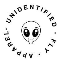Unidentified Fly Apparel(@unidntfdfly) 's Twitter Profile Photo