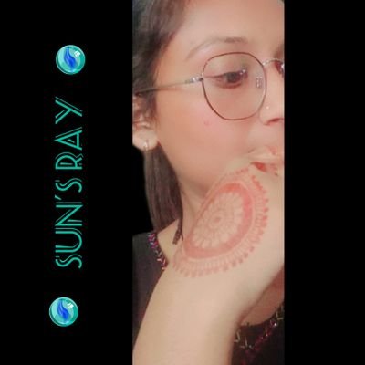 kiran25758937's profile picture. 🧚 #किरण