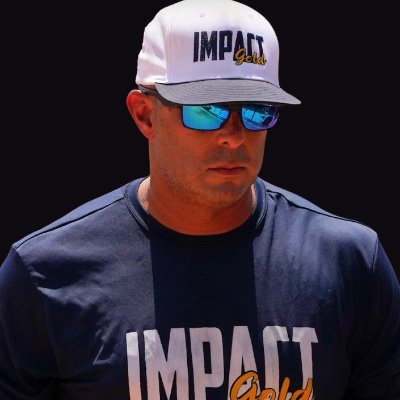 Head Coach - Impact Gold National 2011. Former HC of IG National 08. Marine Corps Veteran with a passion for coaching and helping athletes achieve greatness!!