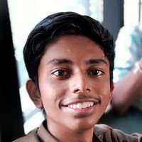 Parameshwar Arunachalam (@paramesh2703) 's Twitter Profile
