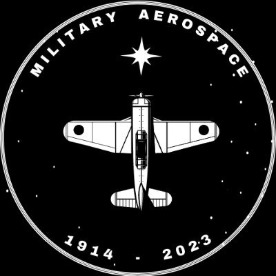 All things Military Aviation. News, stories, and history. Planes, not politics. 

instagram: militaryaerospace