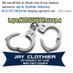 Jay Clothier (@urnotguilty) Twitter profile photo Jay Clothier (@urnotguilty) Twitter profile photo