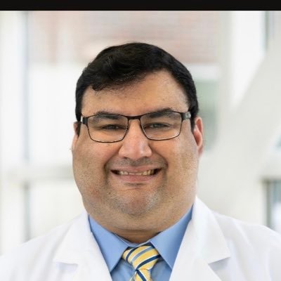 GI Medical Oncologist @roswellpark focusing on lower GI malignancies. Colorectal Cancer researcher and working to improve research in young onset CRC.